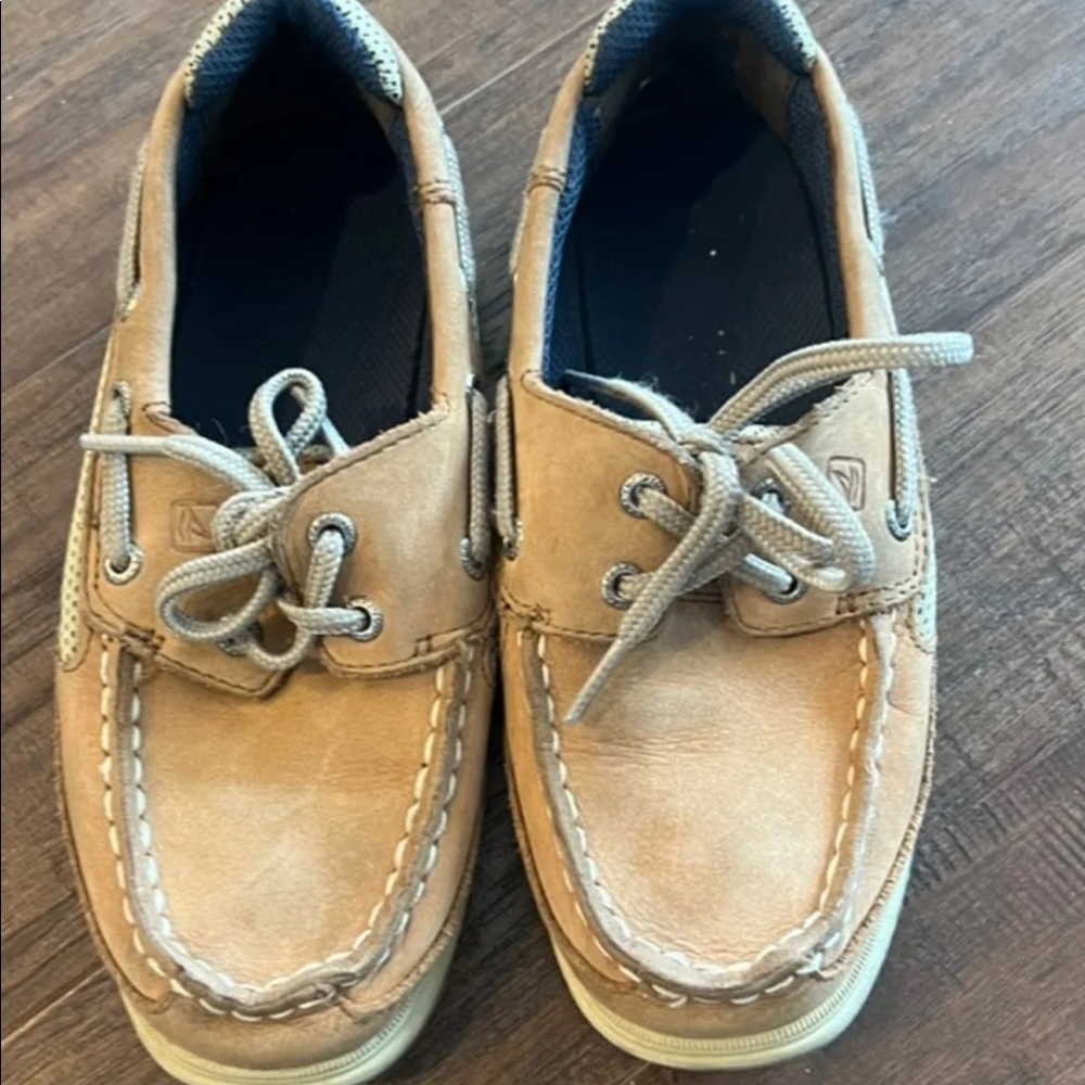 Sperry’s